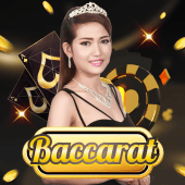 Baccarat hot game tại 32vin casino